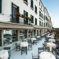 Hotel Monaco & Grand Canal - Bild 23