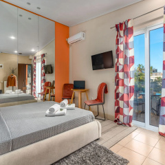 Zen Hotel - Bild 18