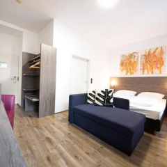 ArtHotel City - Bild 7