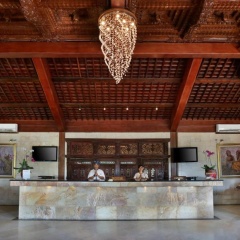 Vila Ombak Hotel - Bild 3