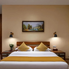 Yangshuo Coco Garden Hotel thumbnail 9