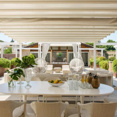 Villa Agrippina Gran Meliá - Bild 18
