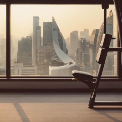 InterContinental Bangkok by IHG - Bild 19