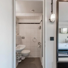 a&o Hamburg City - Hostel - Bild 13