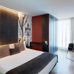 Sercotel Rosellon - Bild 3
