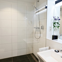 Mercure Hotel Kaiserhof Frankfurt City Center - Bild 7