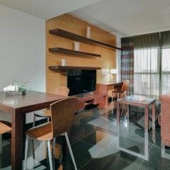 Hesperia Fira Aparthotel - Bild 16