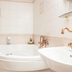 Cotton House Budapest - Bild 16
