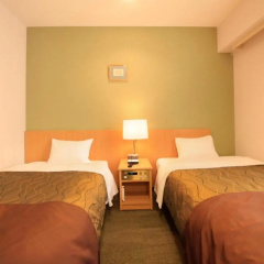 Hotel Grand City - Bild 8