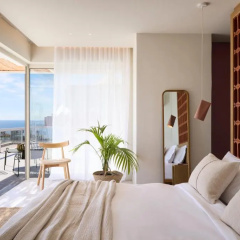 Sea View Beach Penthouse – Athens Coast - Bild 2