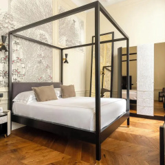 Hotel Roma Luxus Hotel - Bild 24