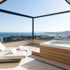 GPRO Valparaiso Palace & Spa - Bild 22