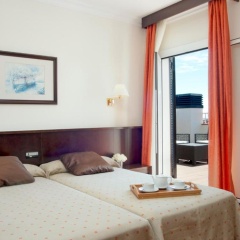 Hotel Gaudí - Bild 8