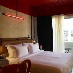 Max Brown Downtown Hotel - Bild 5