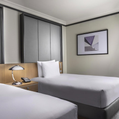 Hilton Prague Atrium - Bild 4