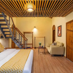 Yangshuo Coco Garden Hotel thumbnail 7