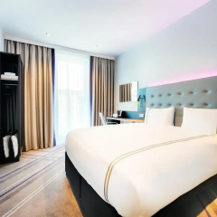 Premier Inn Dresden City Prager Straße - Bild 4