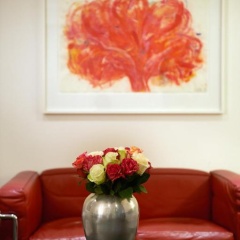 Boutique Hotel Helmhaus Zurich - Bild 2
