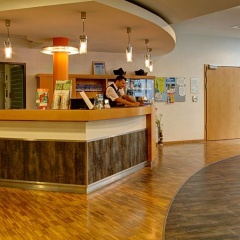 Hotel Aspethera - Bild 2