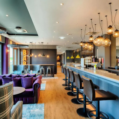 Premier Inn Dresden City Prager Straße - Bild 20