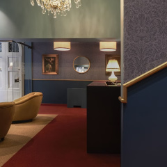 Clerici Boutique Hotel thumbnail 4