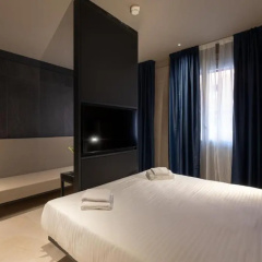 Scarlatti Hotel Milano - Bild 4
