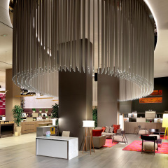 The Level At Melia Barcelona Sky - Bild 2
