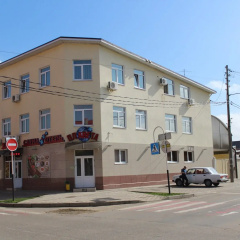 Planeta Hotel