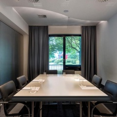 Four Points Flex by Sheraton Ratingen Düsseldorf Airport - Bild 15