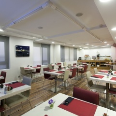 Muralto Madrid Princesa - Bild 21