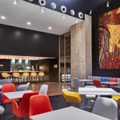Eurostars Puerta Madrid - Bild 16