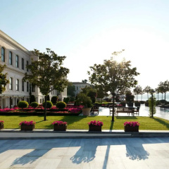 Four Seasons Hotel Istanbul at the Bosphorus - Bild 26