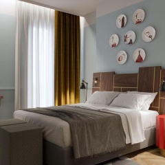 Urban Hive Milano Hotel - Bild 4