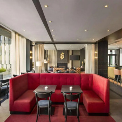 Diplomat Hotel - Bild 25