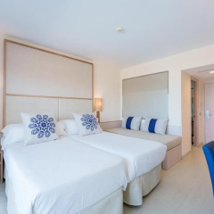 Globales Janeiro Hotel - Bild 7