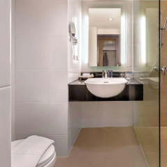 Novotel Phuket Resort Hotel - Bild 20