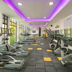 Club Tuana Fethiye - Bild 20