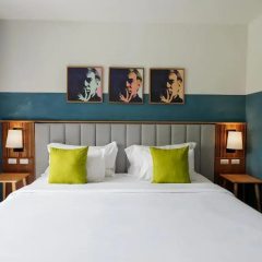 Sugar Marina Resort - ART - Karon Beach - Bild 3