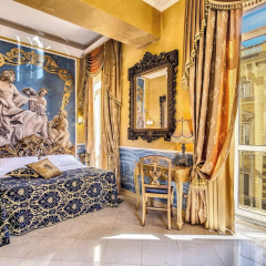 Romanico Palace Luxury Hotel & Spa - Bild 9