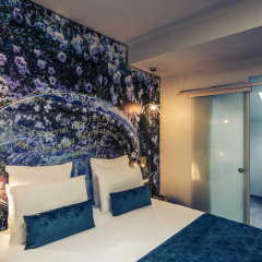 Hôtel Mercure Paris Suresnes Longchamp - Bild 1