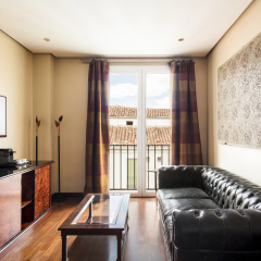 The Hotel Villa Real - Bild 18