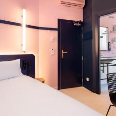 B&B Hotel Madrid Centro Plaza Mayor - Bild 30