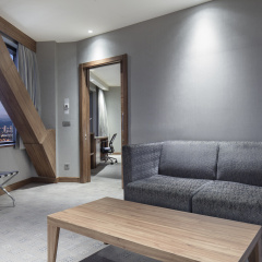 Hampton by Hilton Bursa - Bild 8