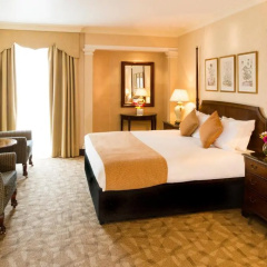 Millennium Hotel and Conference Centre Gloucester London - Bild 9