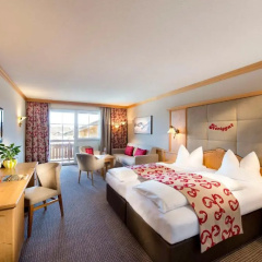 Hotel Königgut - Bild 12