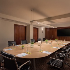 Le Meridien Barcelona - Bild 30
