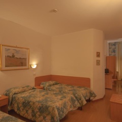 Tirreno Hotel - Bild 7