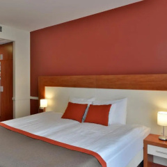 Hotel City Inn - Bild 12