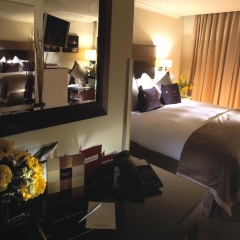 London Bridge Hotel - Bild 11