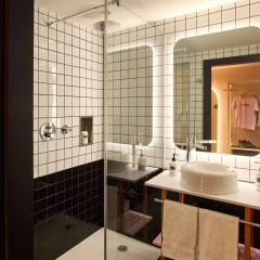 Mama Shelter Zurich Hotel - Bild 13